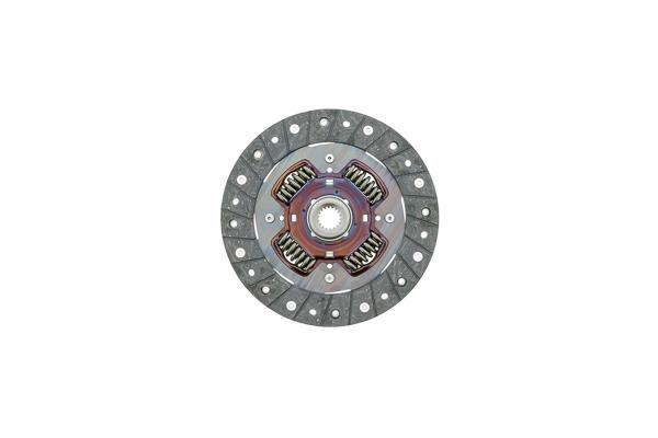 Disque d'embrayage AISIN ref. DS-918